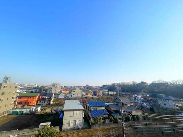 東川口ガーデンプラザ八番館の物件内観写真